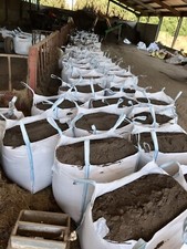 £40 TopSoil - Bulk Bags - BS 3882 Certified DERBY BURTON ASHBY UTTOXETER NOTTS