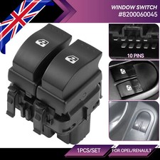 FRONT DRIVER SIDE ELECTRIC