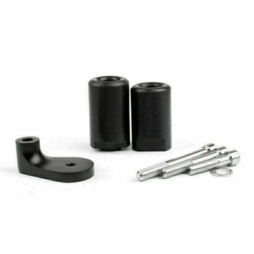 Frame sliders crash protector - crash,
