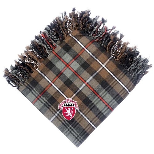 Scottish kilt fly plaid - scottish,
