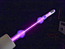 High frequency electrodes