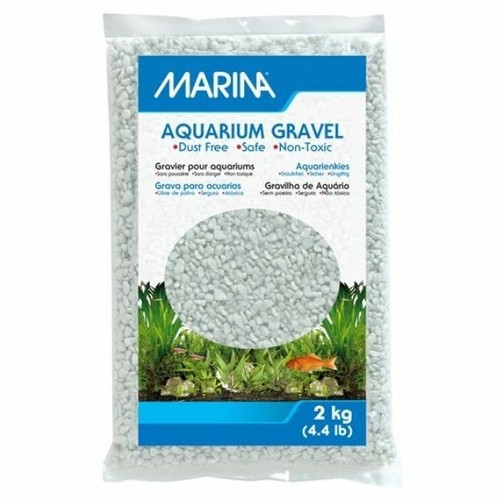 Marina aquarium gravel - aquarium,
