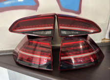 VOLKSWAGEN GOLF MK7.5 R GTI