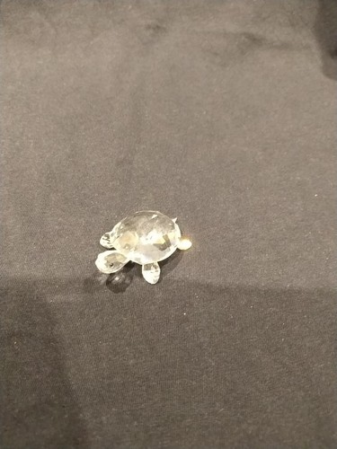 Swarovski 210085 tortoise - swarovski,
