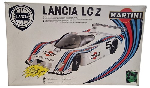Cars lancia lc 2 endurance - cars,