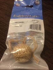 Caldercraft 30mm Ball Fender