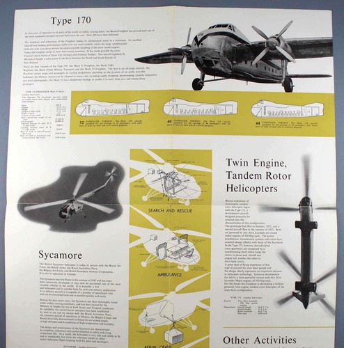 Bristol aircraft vintage - bristol,