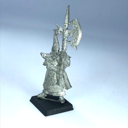 Dark elves black guard - black,