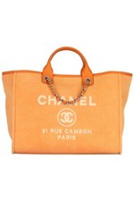 CHANEL 2015 DEAUVILLE MEDIUM