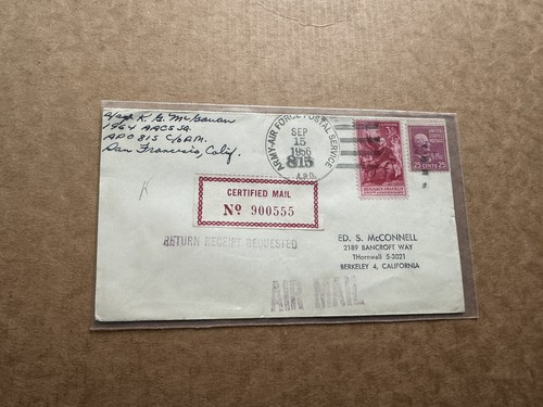 Prexy postal history - prexy,