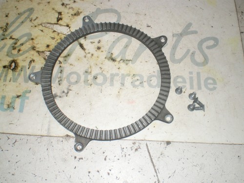 Bmw abs sensor ring rear - rear, for