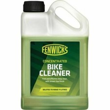 Fenwicks Bike Bike Cleaner