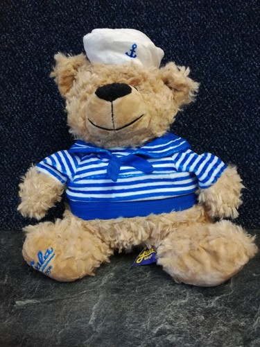 Gala bingo sailor teddy - gala,