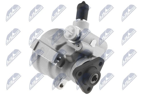 Nty hydraulic steering - hydraulic, pump