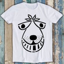 Space Hopper Retro 70's 80's Spacehopper Funny Gift Tee T Shirt M1437