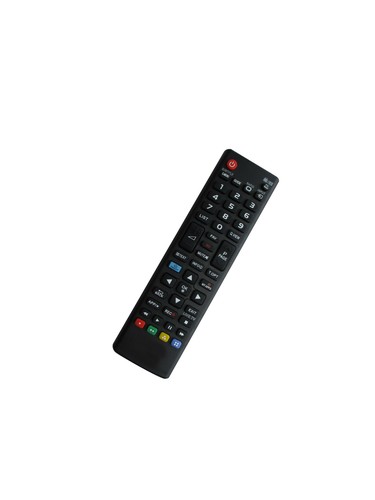 Remote control for - control, lg