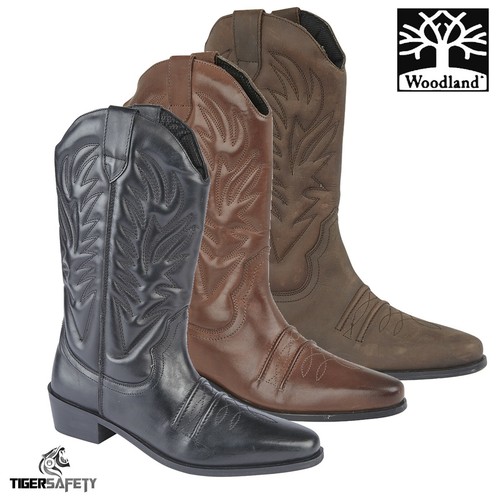 Woodland m699 high - high, clive