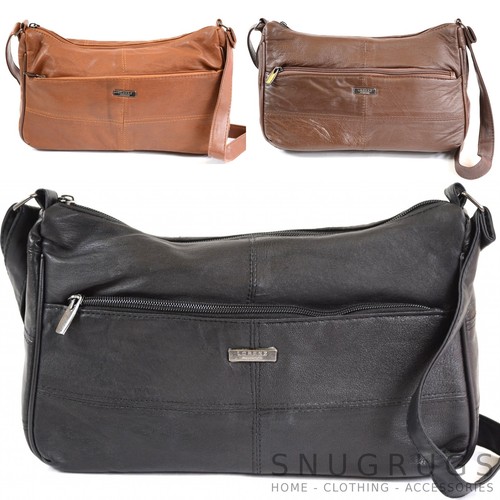 Ladies super soft - super, nappa
