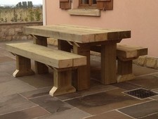 Rustic solid wooden - rustic,