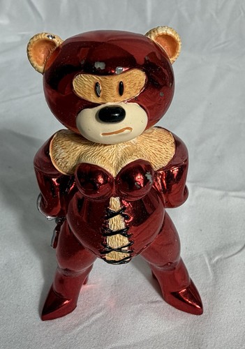 Bad taste bears scarlet - bears,