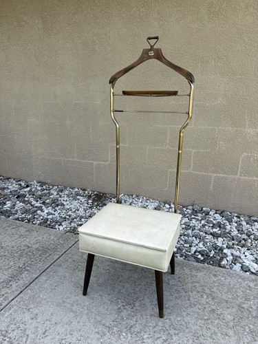 Vtg nova butler chair - vtg,