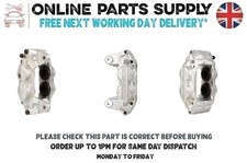 Brake Caliper Front Left For