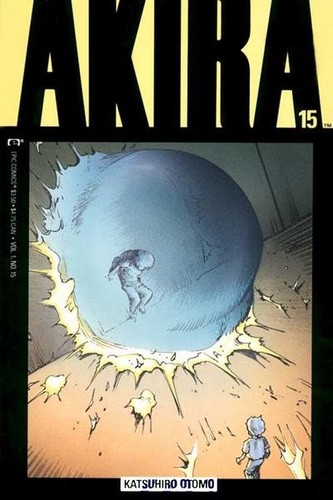 Akira 1990 katsuhiro - #15,