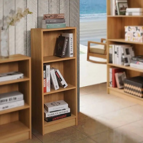 Essentials bookcase medium - essentials,