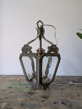 Vintage Antique French Rococo