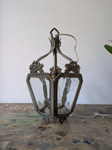 Vintage antique french - vintage, rococo