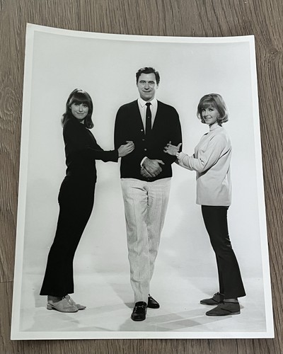 George baker wanda ventham una - george, baker/wanda