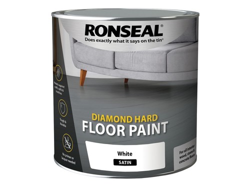 Ronseal rsldhfpwh25l diamond - ronseal,