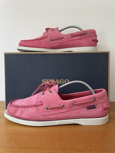 Sebago docksides boat shoes - shoes, lt