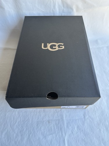 Ugg empty shoe - shoe, men's