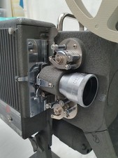 Kodak Kodascope Sixteen 10