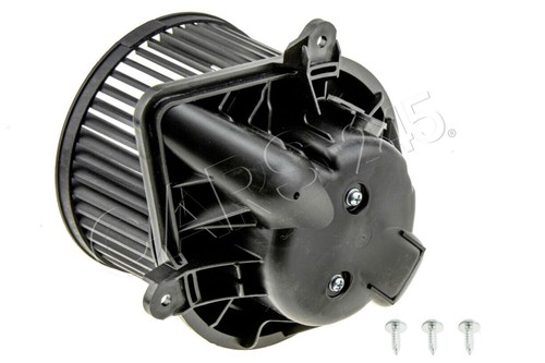 Interior blower fits - interior,