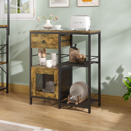Kitchen bakers rack - kitchen,