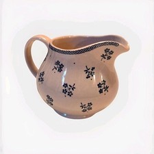 Petite Fleur Creamer Laura