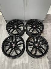 Seat Leon Cupra R MK2 19"