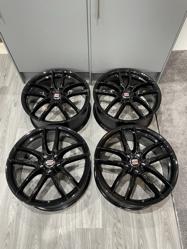 Seat leon cupra mk2 - r, 19"