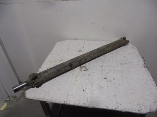 Center transmission burra 2 - transmission, /