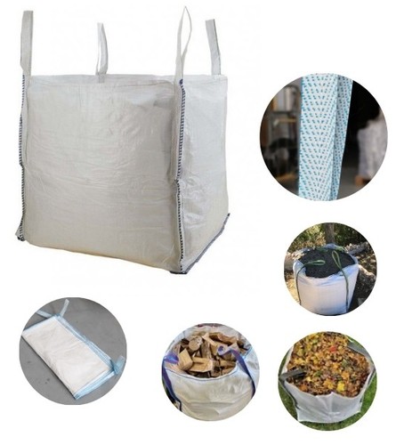 Bulk bags tonne - bags, 1