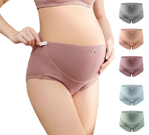 4pcs maternity adjustable - 4pcs,