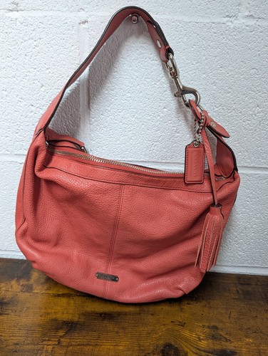 Coach avery bag pebble - coach,