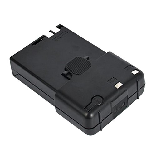 Battery case bt - aa,
