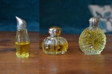 Vintage avon 1970 perfume - vintage,