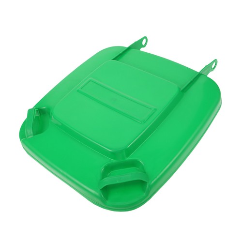 Worktop waste lid garbage bin - garbage,