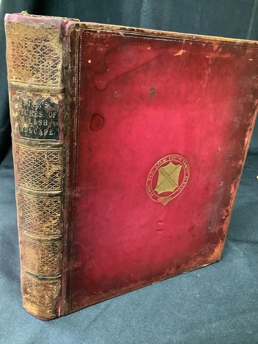 Good 1st edition 1863 - 1st, birket