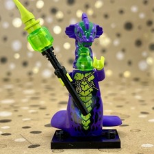 LEGO NINJAGO - Dragons Rising