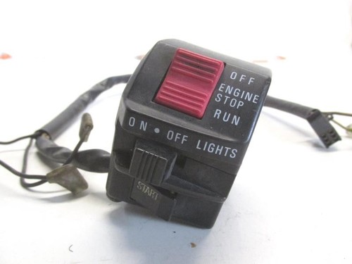Suzuki 500 1989 1996 - gs, e
